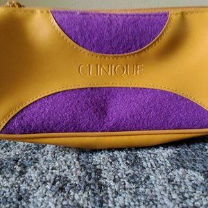 Clinique Make-up Bag
